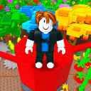 Discovery icon for Build a Ring Farm Discord server