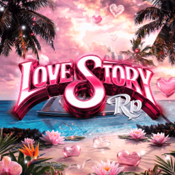 Discovery icon for Love Story RP Discord server