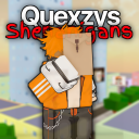 Discovery icon for Quexzys Shenanigans Discord server