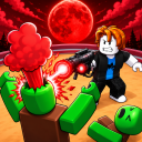 Discovery icon for Survive Zombie Arena Discord server