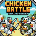 Discovery icon for ChickenBattle Discord server