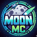 Discovery icon for Moon MC | play.moonmc.fun Discord server