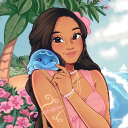 Discovery icon for ୨୧・MADDIE’S UNIVERSE 🌌 Discord server