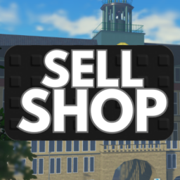 Discovery icon for 💲Sell Shop 🏪 Discord server