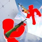 Discovery icon for Rivals Roblox Discord server