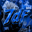 Discovery icon for 𝟕𝑫𝑭 𝒄𝒐𝒎𝒎𝒖𝒏𝒊𝒕𝒚 ⁷ᴰᶠ Discord server