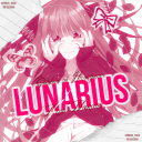 Discovery icon for 星光 | Lunarius • Comunidade • Animes • Social • Jogos • Amizades • Mudae • Namoro • Tag #5k ☆ Discord server