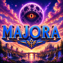 Discovery icon for MAJORA🌑 # SAB 🇫🇷 Discord server