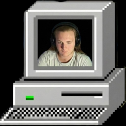 Discovery icon for Les nerds Discord server
