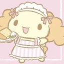 Discovery icon for ♪ 　🥞   　︵　 sweetest　 ✿ revamp Discord server