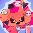 Discovery icon for ⭐ Geo Community Discord server
