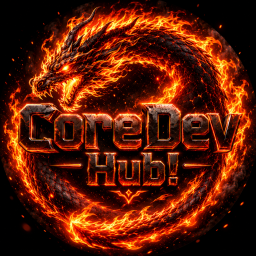 Discovery icon for CoreDev Hub Discord server