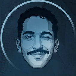 Discovery icon for Azoz WoW I عزوز واو Discord server