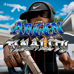 Discovery icon for ARGENTINALITY | ROBLOX Discord server