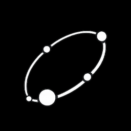 Discovery icon for Orbit Discord server