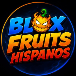 Discovery icon for Blox Fruits Hispano Discord server