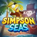 Discovery icon for Simpson Seas Discord server