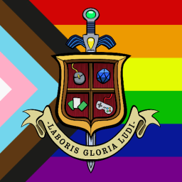 Discovery icon for Swansea University Gaming Society Discord server