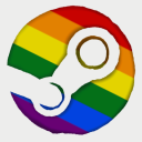 Discovery icon for /r/Steam Discord server