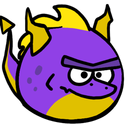 Discovery icon for r/Spyro Discord server
