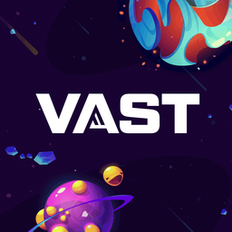 Discovery icon for VAST.gg Discord server