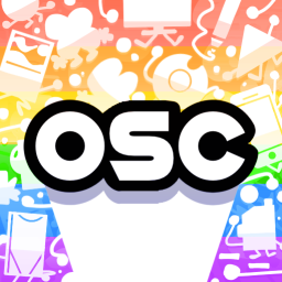 Discovery icon for Object Show Community Discord (OSC Discord) Discord server