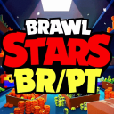 Discovery icon for Brawl Stars BR/PT Discord server