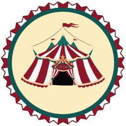 Discovery icon for Цирк уродов Discord server