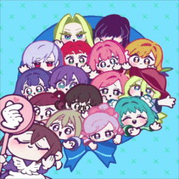 Discovery icon for Hyakkano | 100 Kanojo Discord server