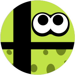 Discovery icon for Splatendo™ (Splatoon 2 + Splatoon 3 + Splatoon Raiders + Nintendo Switch 2) Discord server