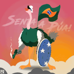 Discovery icon for WAR THUNDER BRASIL COMUNIDADE - NÃO OFICIAL Discord server
