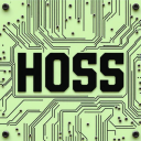 Discovery icon for Houston Open Source Society Discord server
