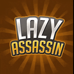 Discovery icon for Lazy's Assassins Discord server