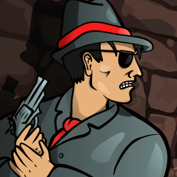 Discovery icon for Klaus Veen's Treason Discord server