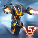 Discovery icon for Mech Arena Official Discord server