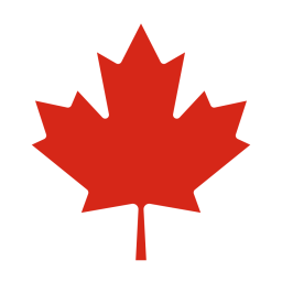 Discovery icon for Canada Discord server
