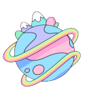 Discovery icon for The Universe Discord server