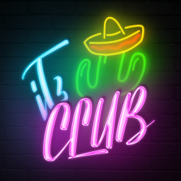 Discovery icon for iTz Club 🌵 Discord server