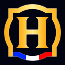 Discovery icon for World of Warcraft France - Horion Discord server