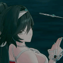 Discovery icon for Eternal Return Discord server