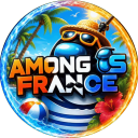 Discovery icon for Among Us France Discord server