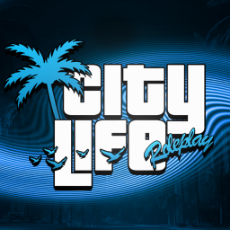 Discovery icon for 💎CityLife Roleplay Discord server