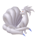 Discovery icon for Ninetales' Paradise Discord server