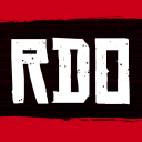 Discovery icon for Red Dead Online Discord server