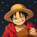 Discovery icon for ★ One Piece World ★ Discord server