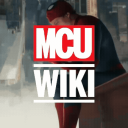 Discovery icon for MCU Wiki Discord server