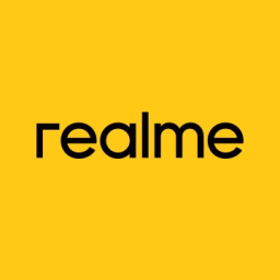 Discovery icon for realme Discord server