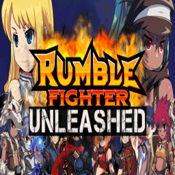 Discovery icon for Rumble Fighter Discord server