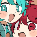 Discovery icon for 🌎 MikuWorld • Español (En mantenimiento) Discord server