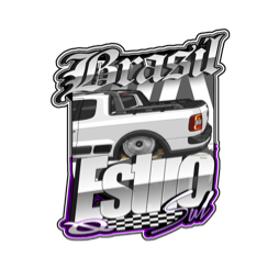 Discovery icon for Brasil Estilo Sul Discord server